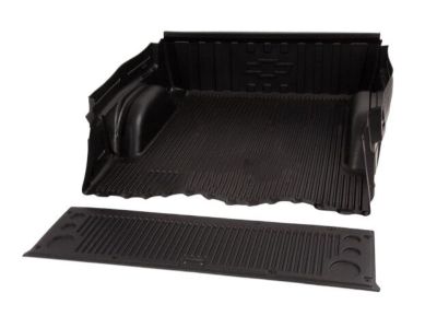 GM Bedliner 19211655