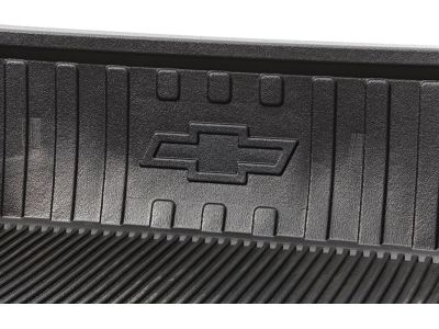 GM Bedliner 19211658