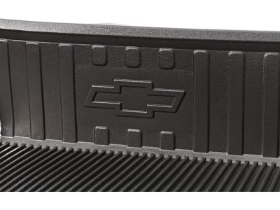 GM Bedliner 19211659