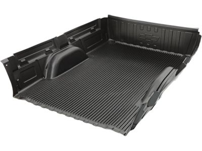 GM Bedliner 19211659