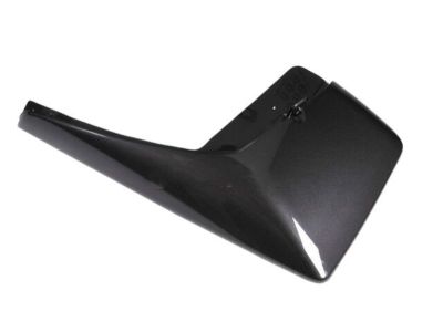 19212560 GM Front Molded Splash Guards in Labyrinth Product Photo 1 of 2