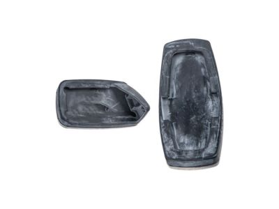 GM 19212762 Automatic Transmission Sport Pedal and Cover Package
