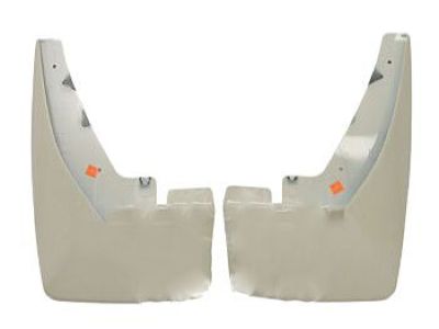 19300982 GM 16x6-Inch Aluminum 10-Spoke Wheel in White Product Photo 1 of 1