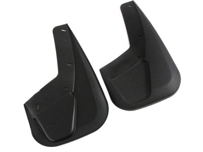 19300985 GM 17x6.5-Inch Aluminum 5-Spoke Wheel in White Product Photo 5 of 5