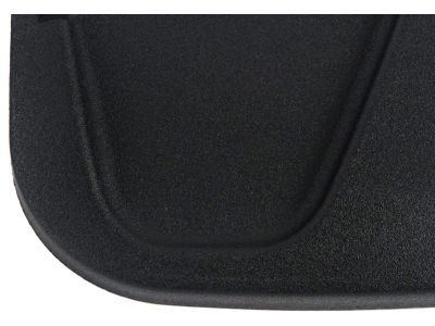 19300985 GM 17x6.5-Inch Aluminum 5-Spoke Wheel in White Product Photo 4 of 5