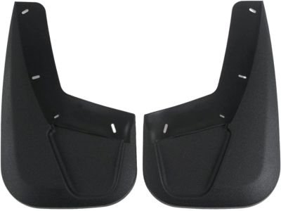 19300985 GM 17x6.5-Inch Aluminum 5-Spoke Wheel in White Product Photo 1 of 5