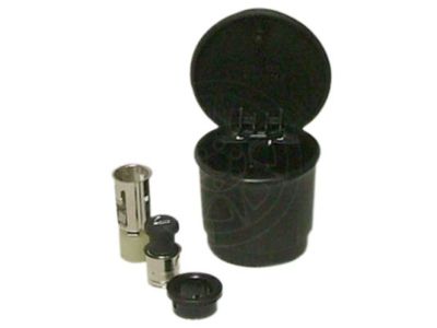 GM Smoker's Package 19214042