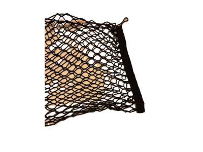 GM Cargo Net in Black 19244271