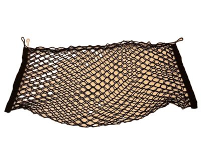 GM Cargo Net in Black 19244271