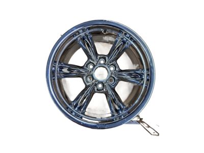 GM 20x8.5 Alloy 6-Spoke Wheel in Chrome 19300910