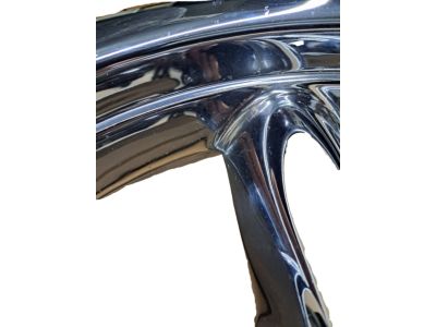 GM 20x8.5 Alloy 6-Spoke Wheel in Chrome 19300910