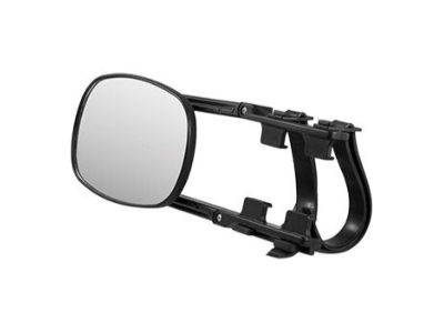 GM Extended View Tow Mirror by CURT™ Group 19302668