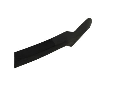 GM Hood Protector in Smoke Black by Lund 19302684
