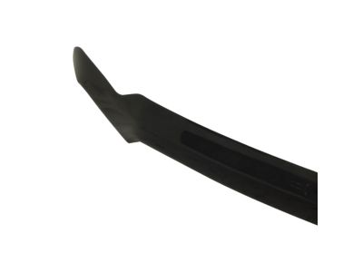 GM Hood Protector in Smoke Black by Lund 19302684