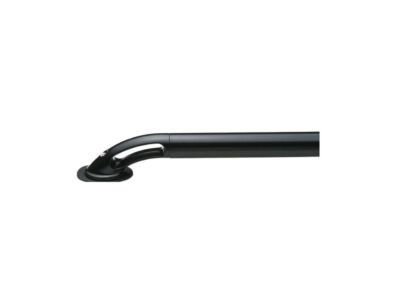 GM Long Box Nylon BOSS Locker Side Rails (Dually) by Putco 19353769