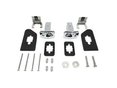 13493940 GM Vertical Cargo Net Product Photo 4 of 4