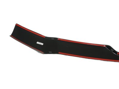 GM Aeroskin™ Hood Protector in Smoke Black for Diesel Engines by Lund 19367034