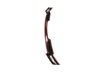 19329548 GM Bolt-On Look Fender Flare Set by EGR in Black Product Photo 5 of 5