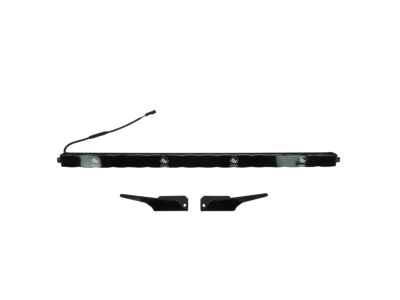 GM Sport Bar Mounted Off-Road 40-Inch Light Bar by Baja Design 19369747