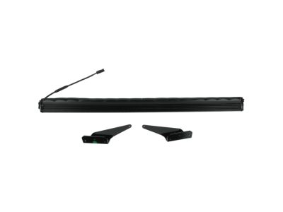 GM Sport Bar Mounted Off-Road 40-Inch Light Bar by Baja Design 19369747