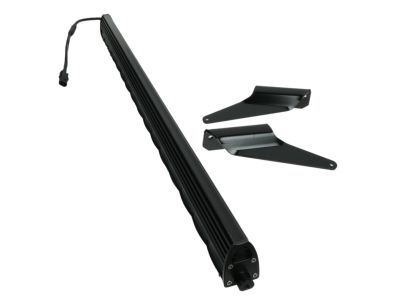 GM Sport Bar Mounted Off-Road 40-Inch Light Bar by Baja Design 19369747