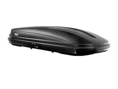 GM Roof-Mounted Force XT L™ Luggage Carrier by Thule 19419503