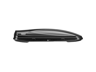 GM Roof-Mounted Force XT XL™ Cargo Box by Thule® - Associated Accessories 19419504
