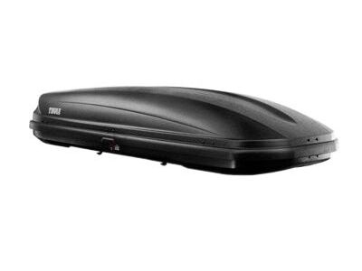 GM Roof-Mounted Force XT XL™ Cargo Box by Thule® - Associated Accessories 19419504