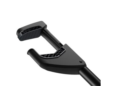 GM Roof-Mounted ProRide XT™ Upright Bicycle Carrier in Black by Thule 19419505