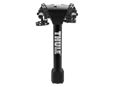 GM Hitch-Mounted 2-Bike Camber™ Bicycle Carrier in Black by Thule® - Associated Accessories 19419508