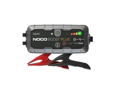 GM Genius 10 Smart Battery Charger by NOCO 19419855