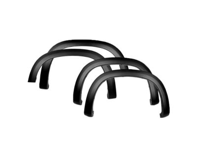 84495151 GM 20x8-Inch 6-Split Spoke Aluminum Wheel in Chrome Product Photo 4 of 4