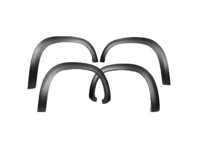 84495151 GM 20x8-Inch 6-Split Spoke Aluminum Wheel in Chrome Product Photo 1 of 4