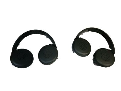 GM Bluetooth Headphones by AKG 19420338