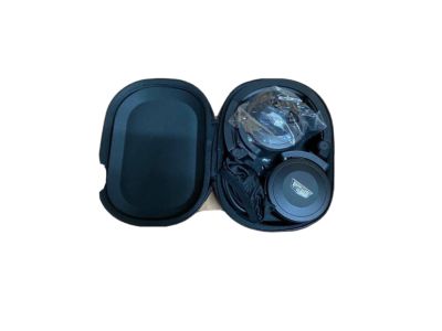 GM Bluetooth® Headphones by AKG® - Associated Accessories 19420338