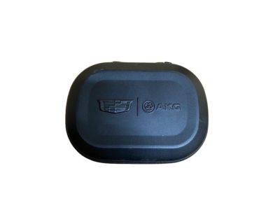 GM Bluetooth Headphones by AKG 19420338