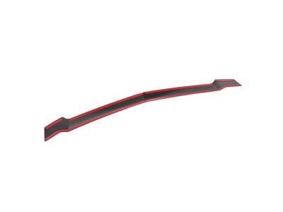 GM 19420503 Aeroskin Hood Protector in Matte Black by Lund 19420503 GM Aeroskin Hood Protector in Matte Black by Lund Product Photo 1 of 1