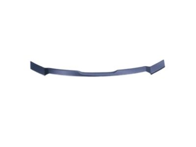 GM Bugflector II Hood Deflector in Smoke Black by Lund 19420506