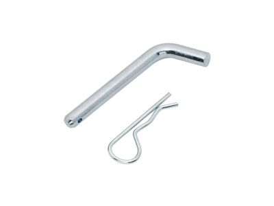 GM Trailer Hitch Pin - 5/8-Inch Hitch Pin with Groove and Pin by CURT 19420542