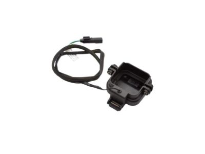 GM MultiPro™/Multi-Flex Protective Hitch Cap by CURT™ – Associated Accessories 19421063