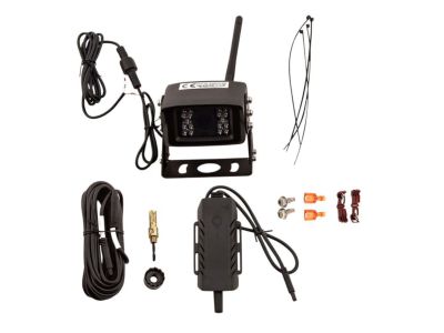 GM IntelliHaul 2.0 Trailering Camera System by EchoMaster 19421451