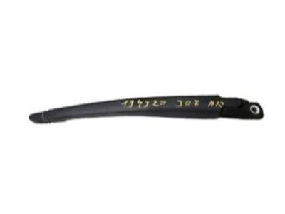 GM Door Sill & Rocker Panel Protection by Lund 19432307
