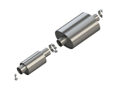 42814503 GM Remote Start Kit Product Photo 1 of 2