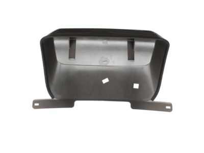 GM Trailer Hitch Closeout in Magna Steel 20927468