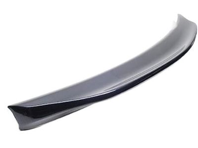 GM Wing Spoiler Kit in Evolution Blue 20928419