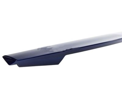 GM Wing Spoiler in Opulent Blue 20944263