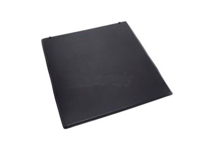 GM Tonneau Cover - Hard Folding - Tri-Fold 20962145