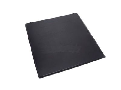 20962145 GM Tonneau Cover - Hard Folding - Tri-Fold Product Photo 2 of 3