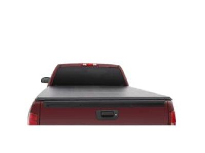 20962145 GM Tonneau Cover - Hard Folding - Tri-Fold Product Photo 1 of 3
