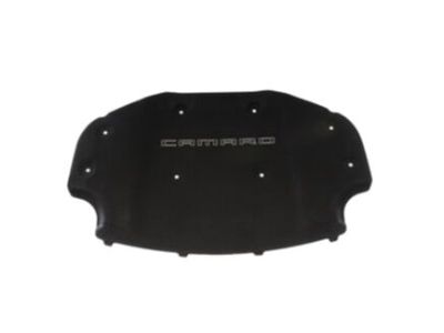 GM Underhood Liner with Camaro Script 22757034